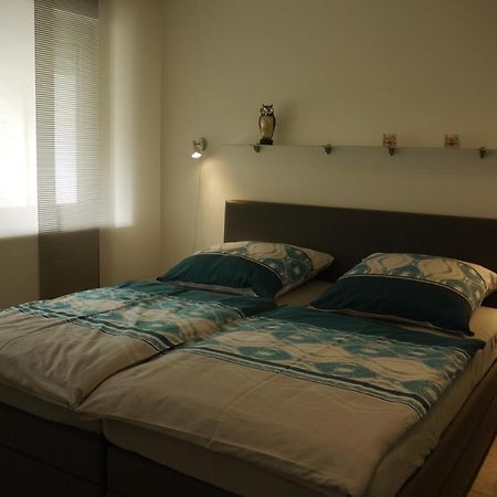 Ferienwohnung "Magnolia" Kordel Экстерьер фото
