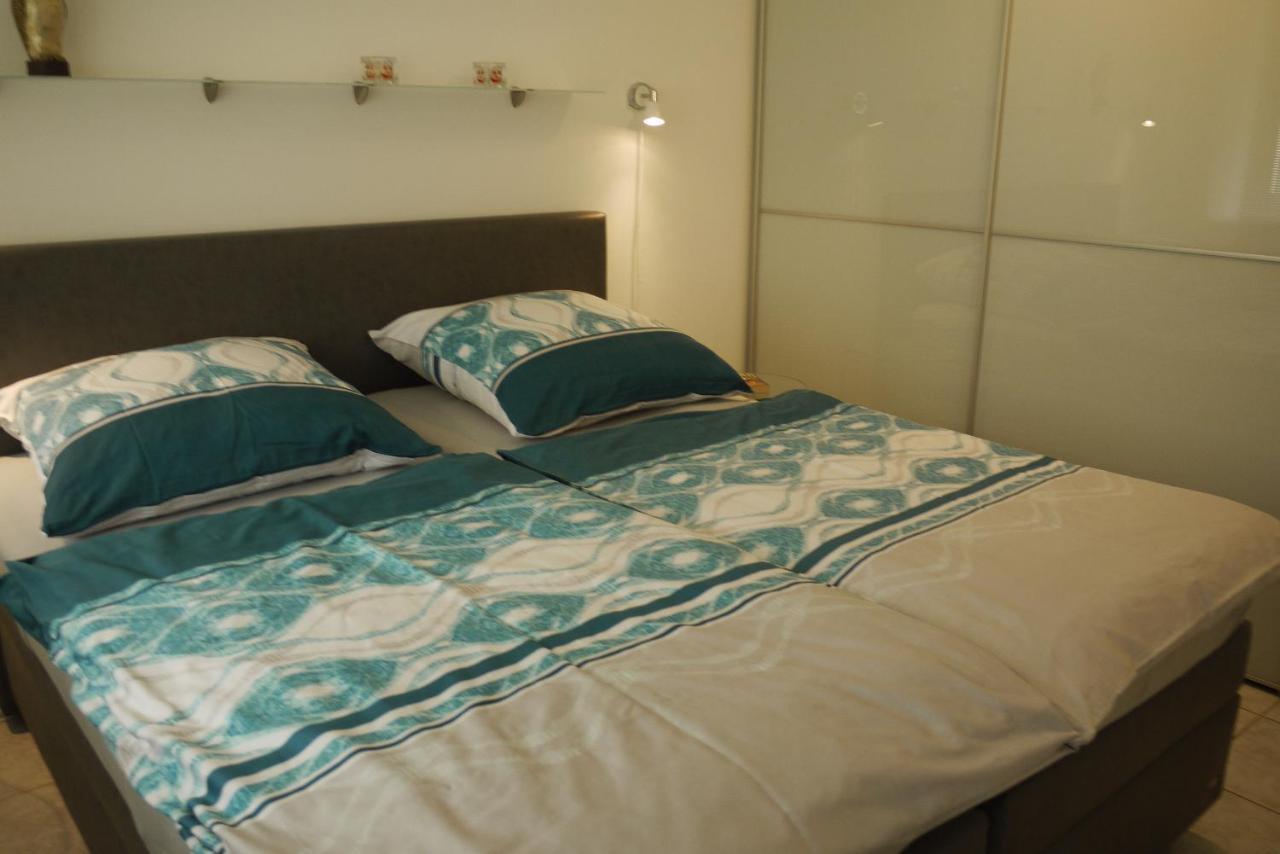 Ferienwohnung "Magnolia" Kordel Экстерьер фото