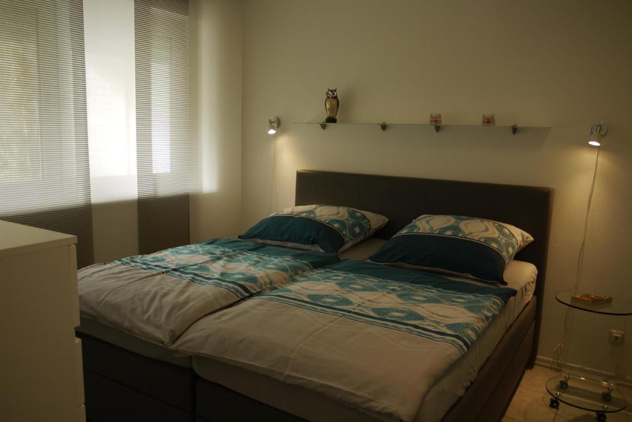 Ferienwohnung "Magnolia" Kordel Экстерьер фото
