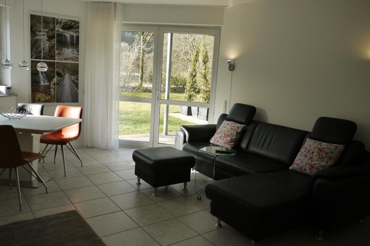 Ferienwohnung "Magnolia" Kordel Экстерьер фото
