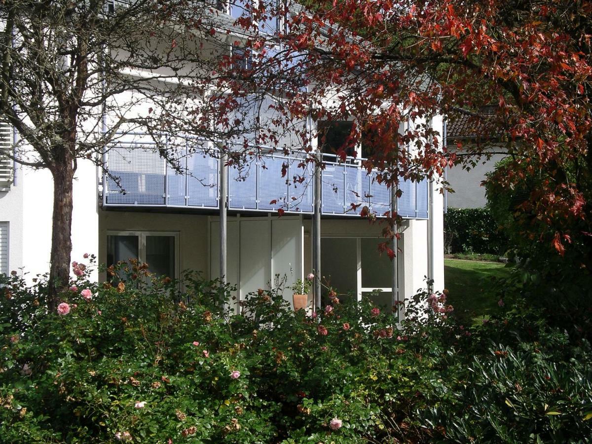Ferienwohnung "Magnolia" Kordel Экстерьер фото