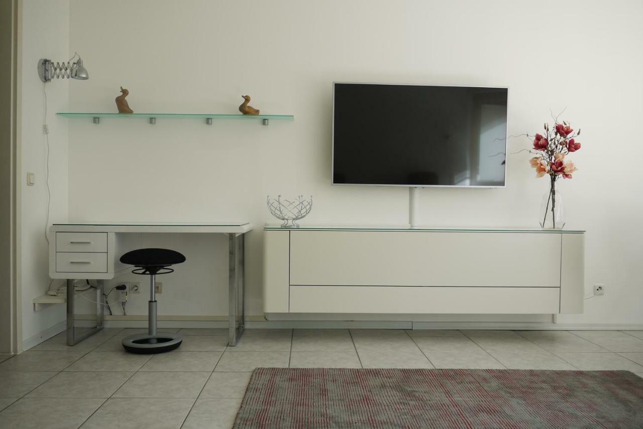 Ferienwohnung "Magnolia" Kordel Экстерьер фото