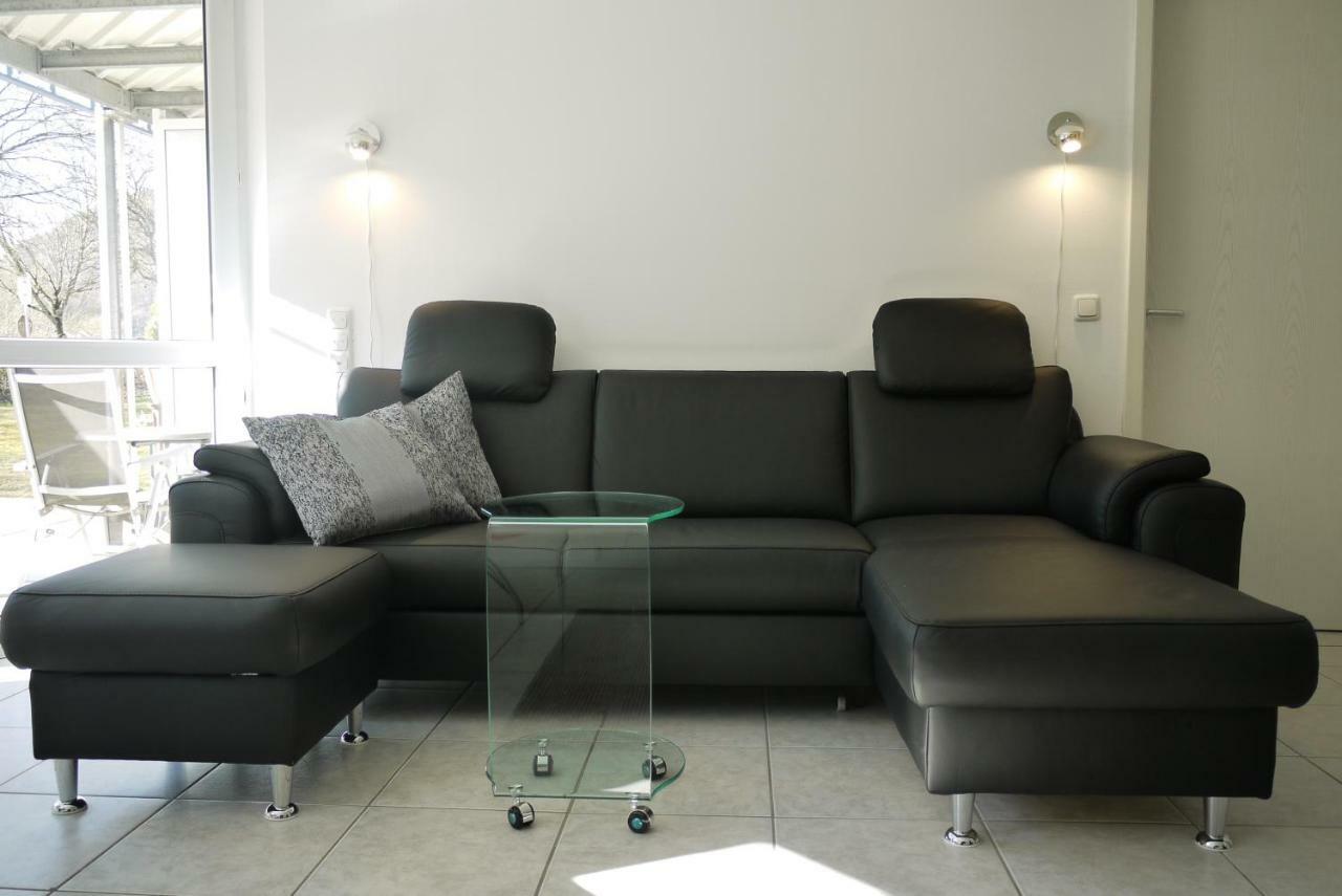 Ferienwohnung "Magnolia" Kordel Экстерьер фото