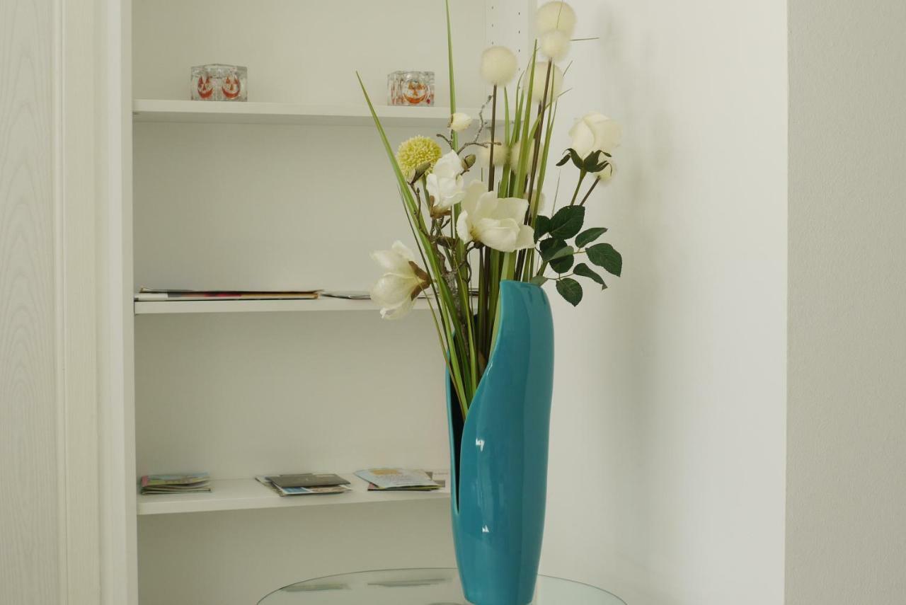 Ferienwohnung "Magnolia" Kordel Экстерьер фото