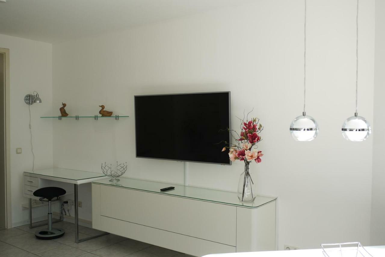 Ferienwohnung "Magnolia" Kordel Экстерьер фото